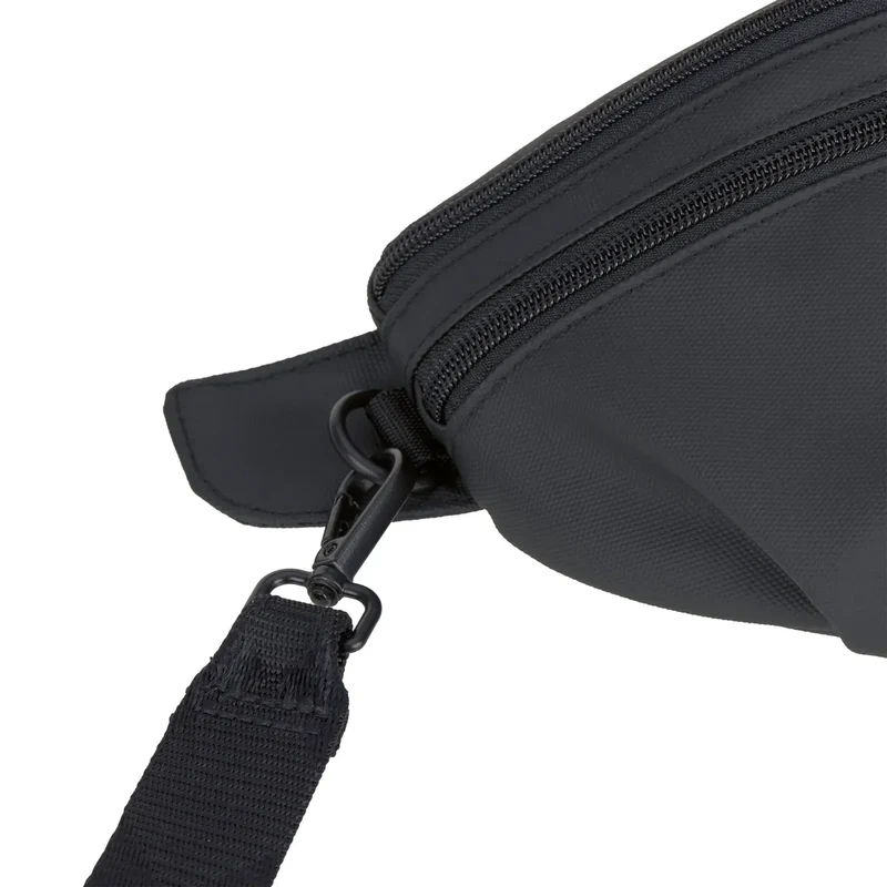 Dog Bum Bag Emma schwarz