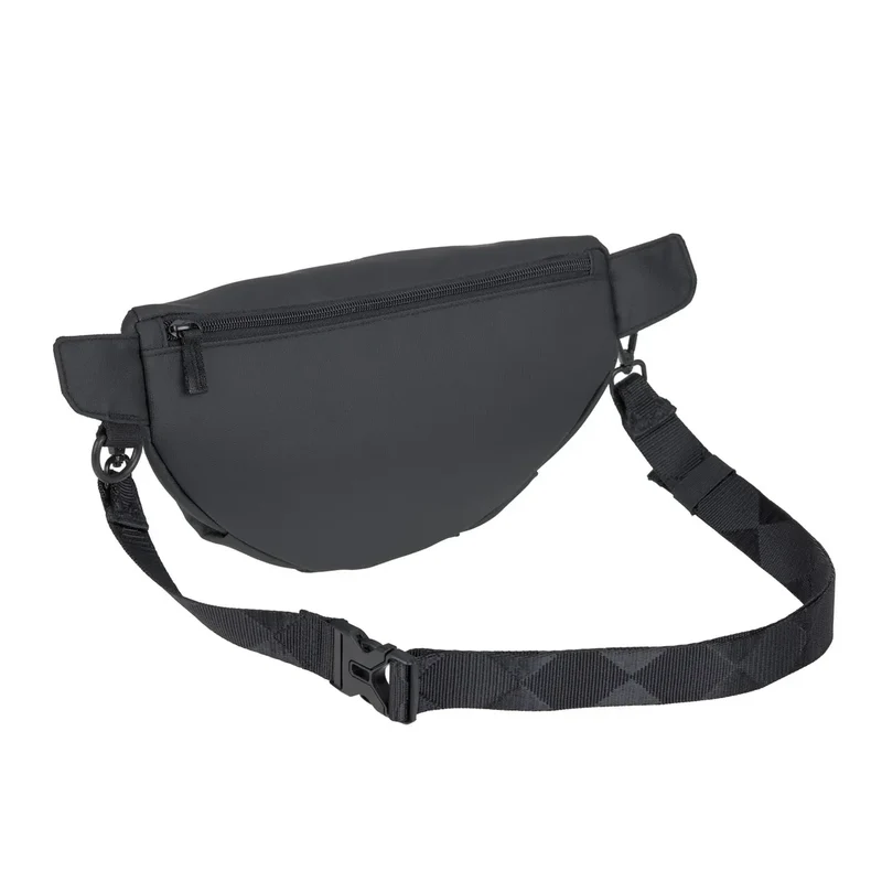 Dog Bum Bag Emma schwarz