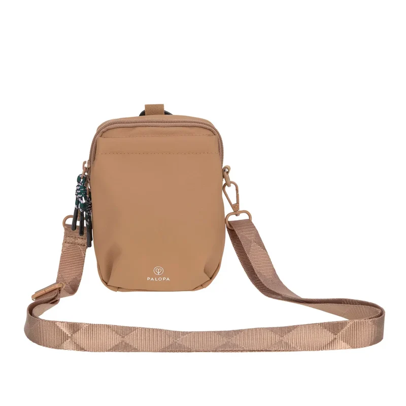 Dog Snack Bag Greta L almond