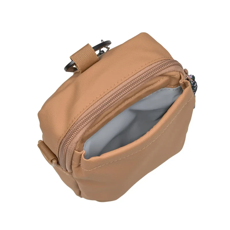 Dog Snack Bag Greta L almond