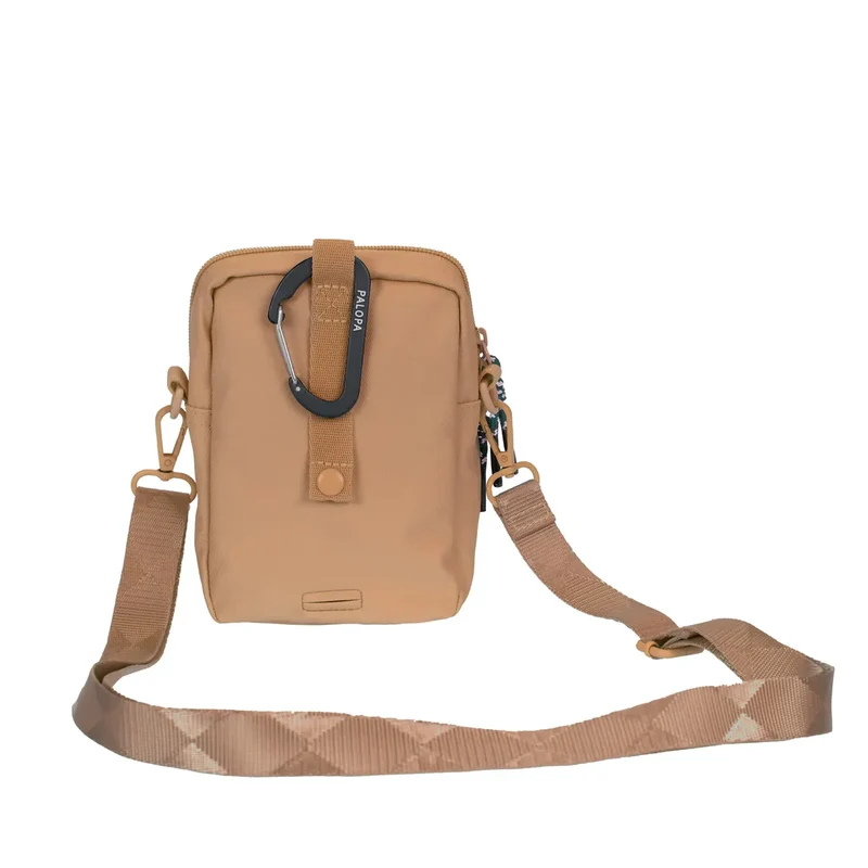 Dog Snack Bag Greta L almond