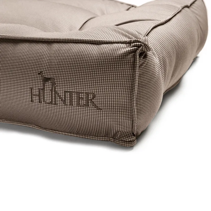 Hunde-Steppbett Lancaster