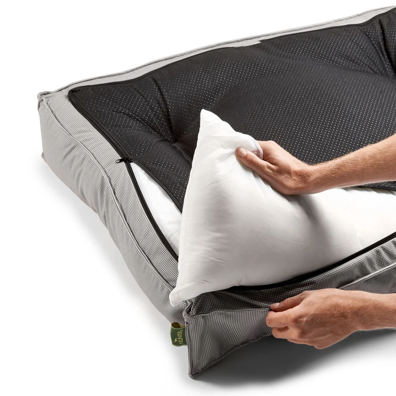 Hunde-Steppbett Lancaster