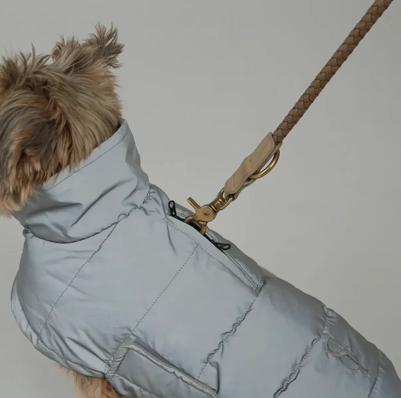 Hundemantel Nora | Reflektierend