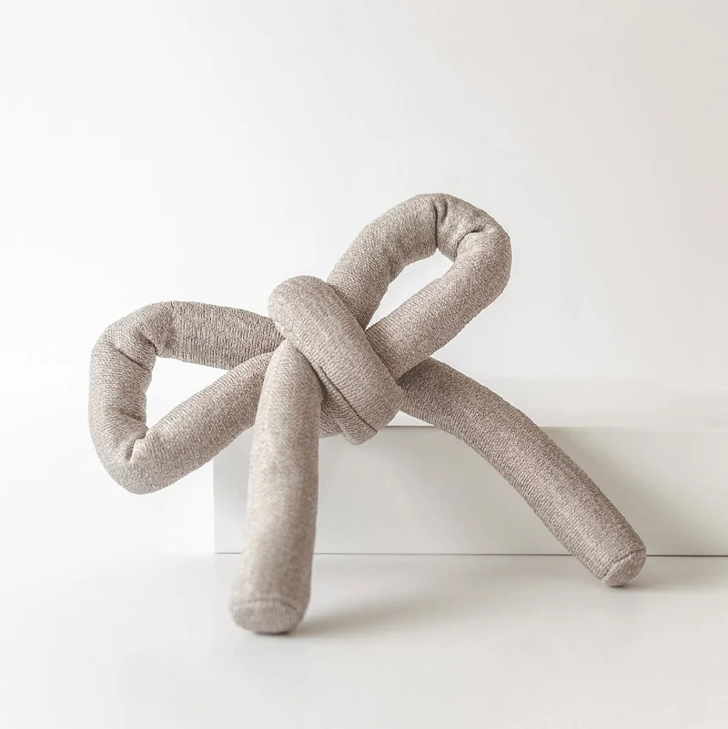 Hundespielzeug Knoten