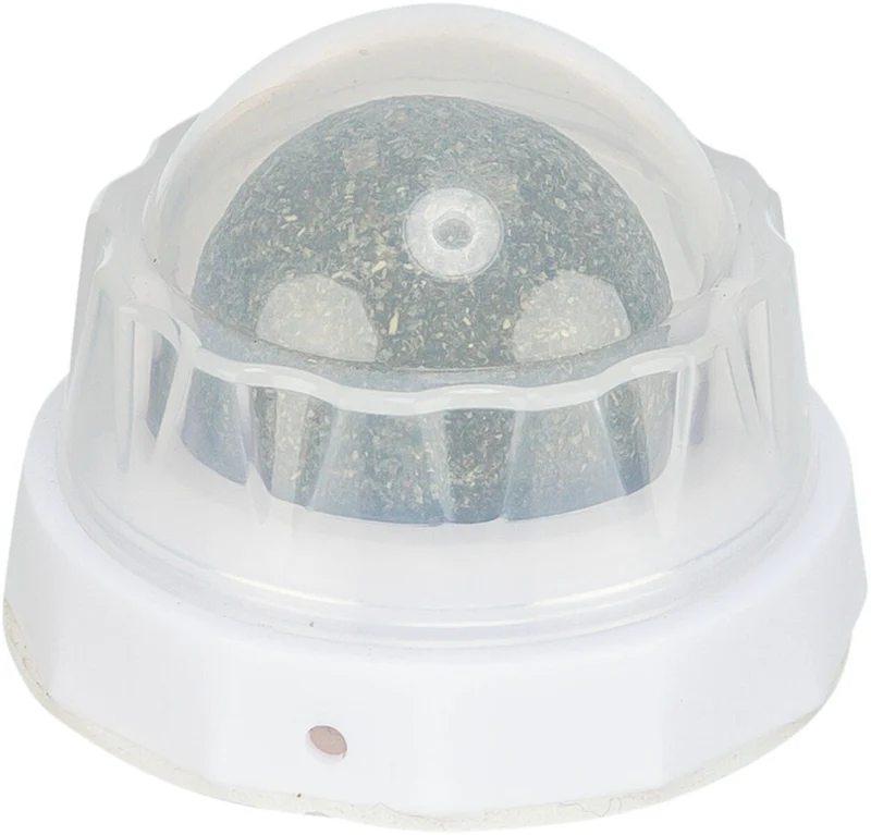 Matatabi Ball mit Halterung
