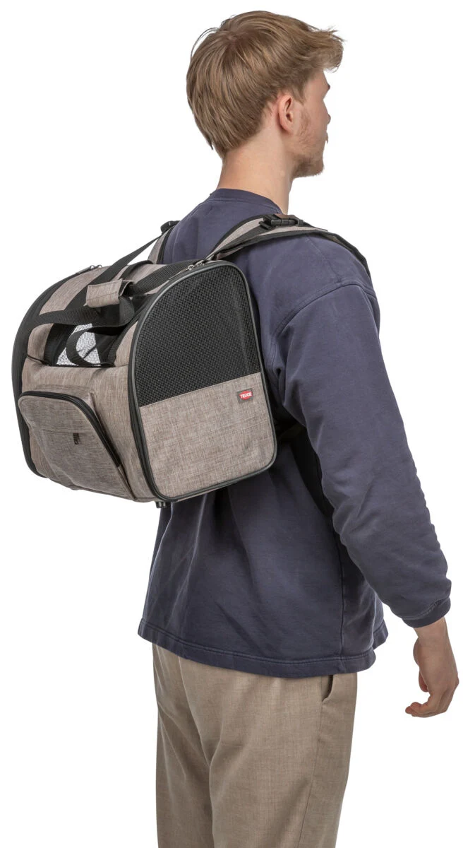 Rucksack Shiva