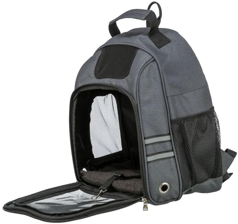 Rucksack Dan