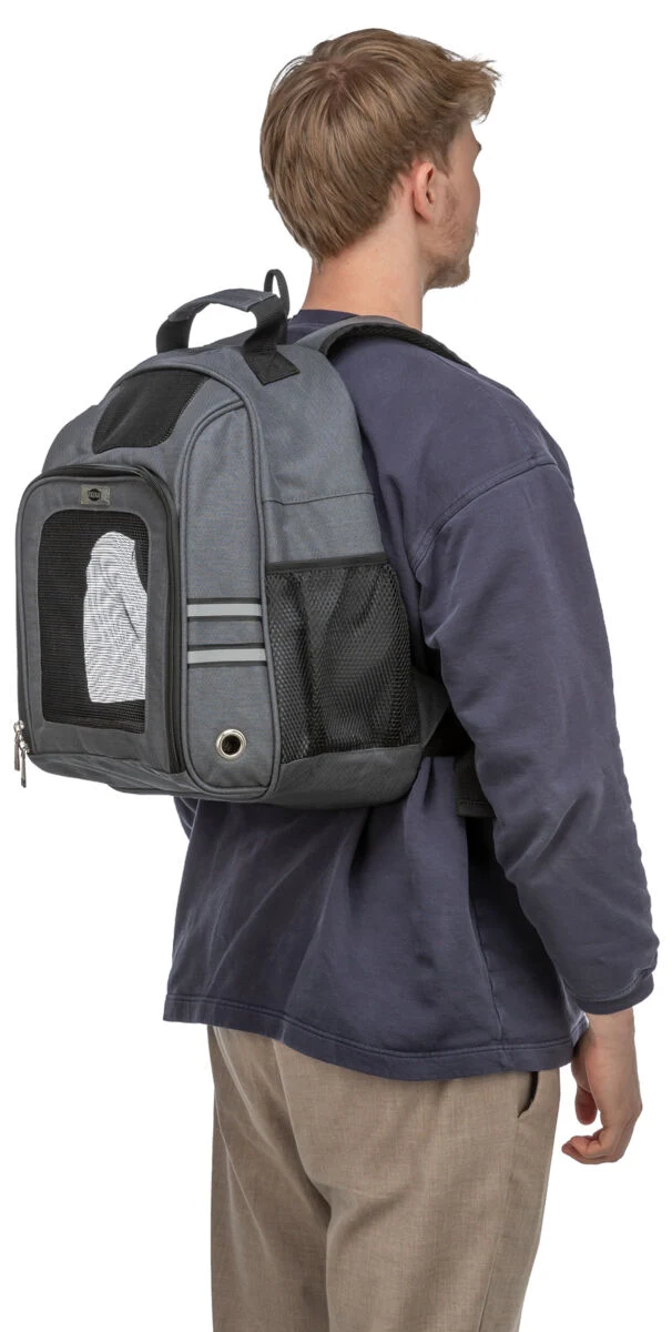 Rucksack Dan