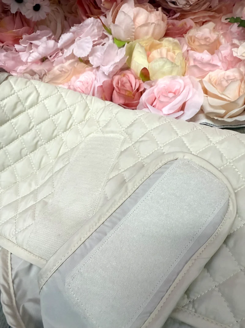 Pfotenwunder Hundemantel beige