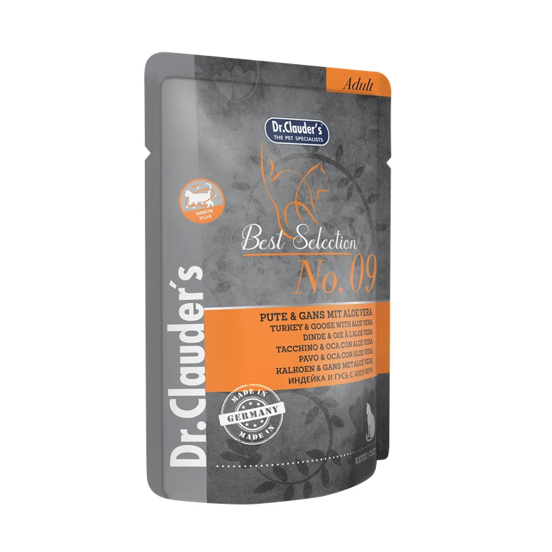 Best Selection Adult Katzenfutter