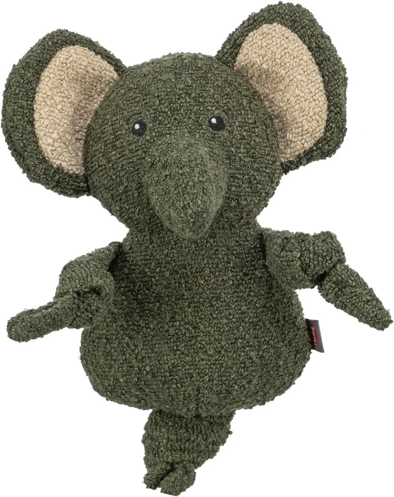 Plüschspielzeug, Elefant