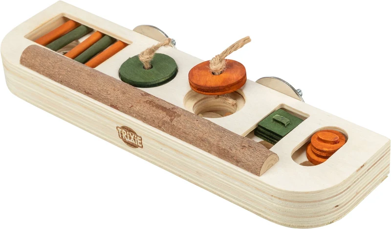 Snack-Spielzeug