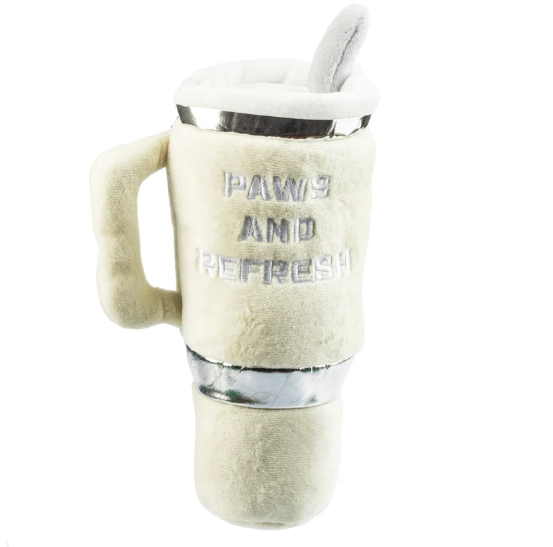 Snuggly Cup Elfenbein