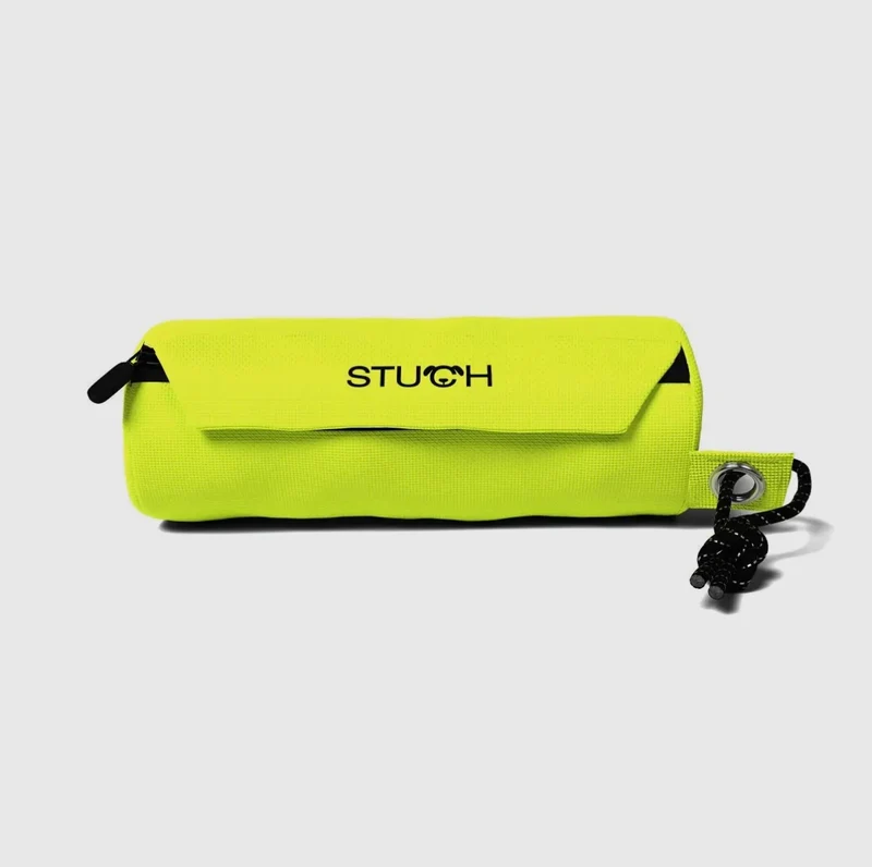 Futterdummy beschichtet