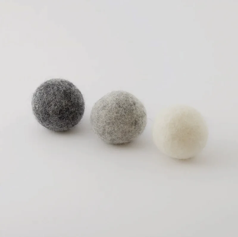 Ball für Katzen