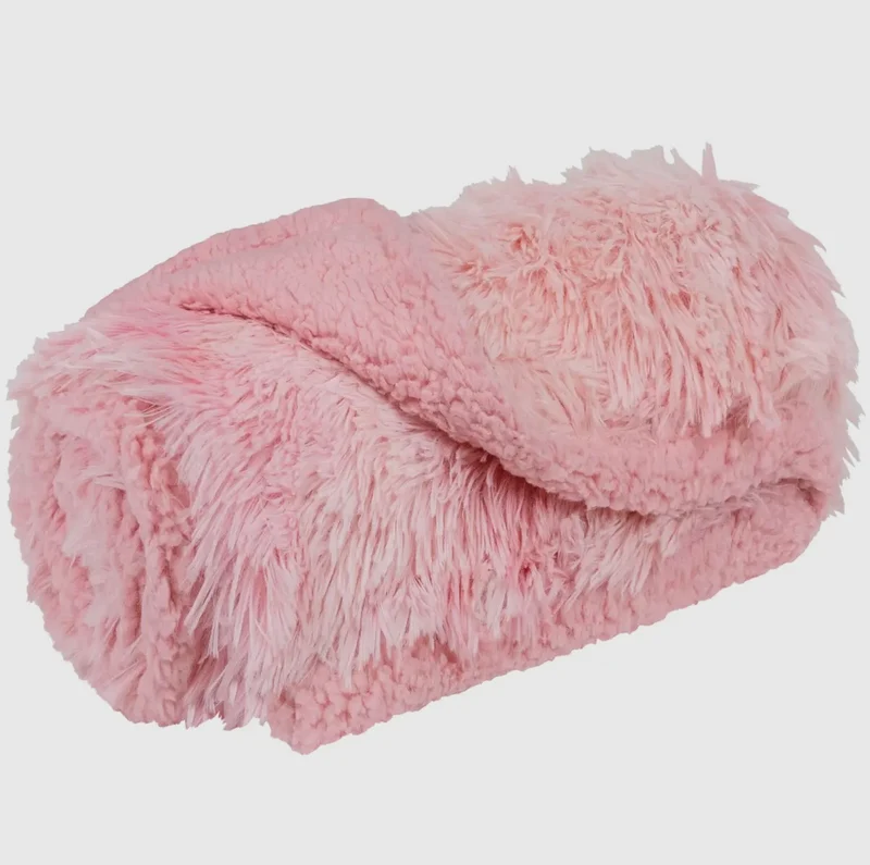 Wasserdichte Haustierdecke, Pink