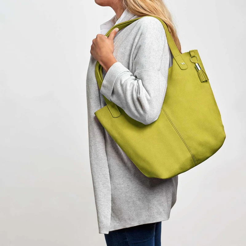 Shopper Palermo