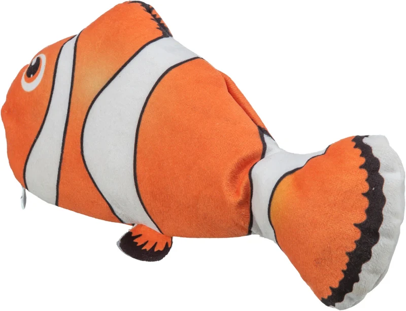 Zappelfisch