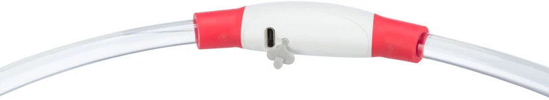 Flash Leuchtring USB
