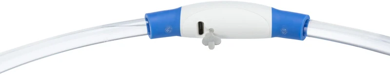 Flash Leuchtring USB