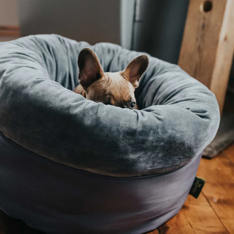 Hundebett Donut Miranda