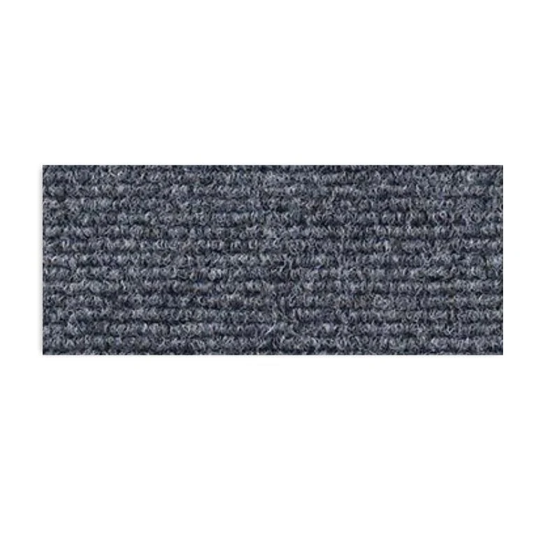 Kratzteppich Katze, Langlebiger und strapazierfähiger Kratzwand Katze, einfach zuschneidbar, Grau