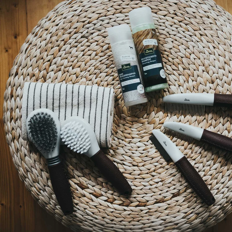 Pflegebürste Spa Extra Soft