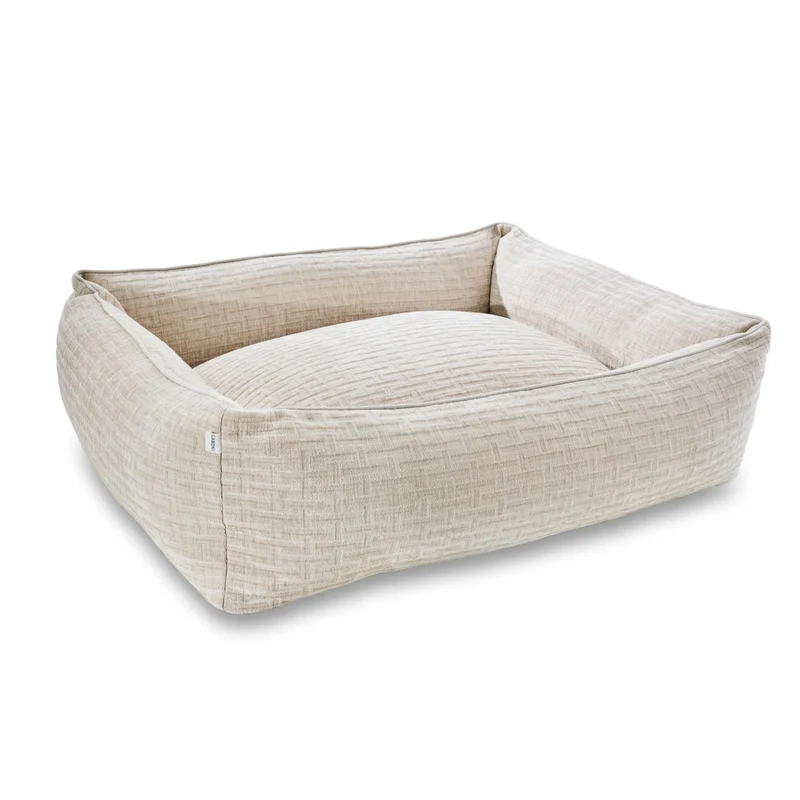Haustierbett Nova Creme