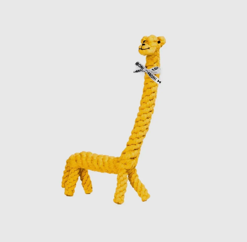 Greta Giraffe