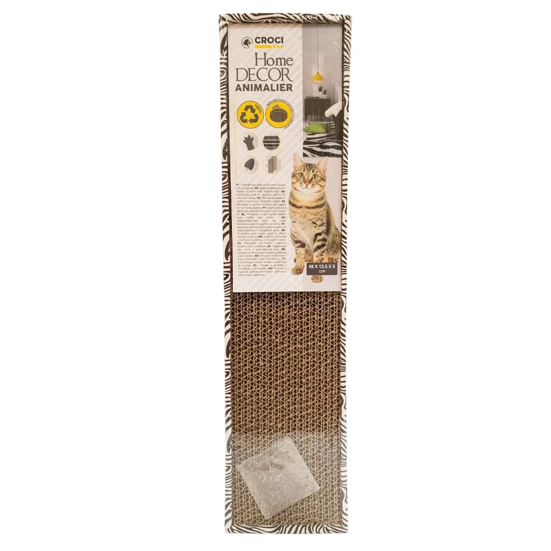 Scratchers - Homedecor Animalier - Kreuze