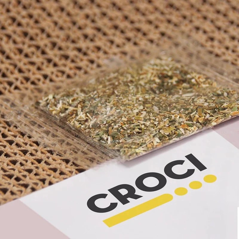 Scratchers - Homedecor Animalier - Kreuze