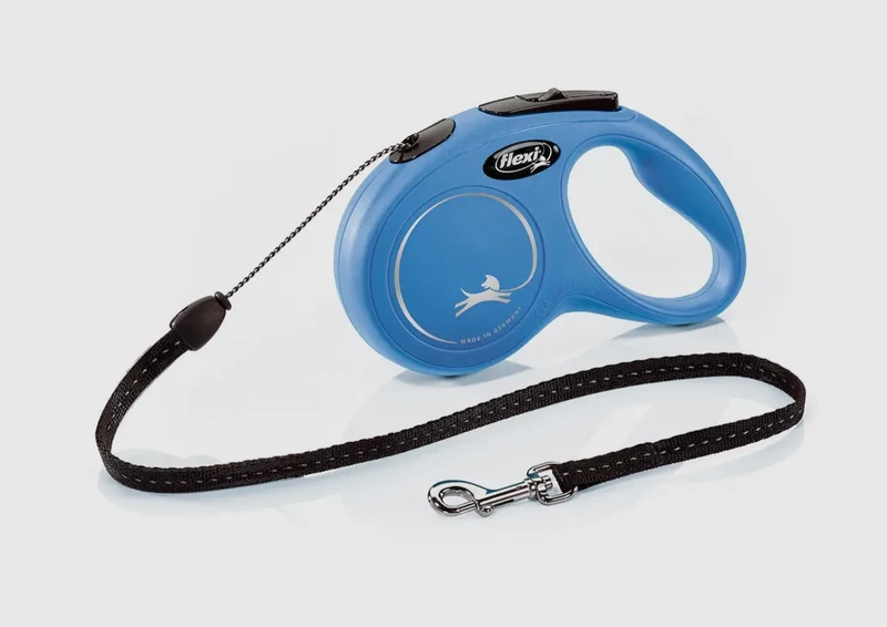 Flexi New Classic Cord, 3m, XS