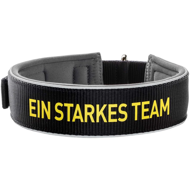 Halsband Neopren Reflect BVB