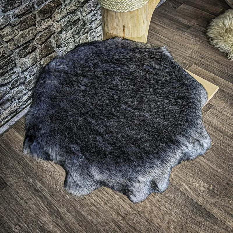 Naturkratzbaum 4075 Kratzbaum Natur Holz Design 152 cm hoch Katzenbaum