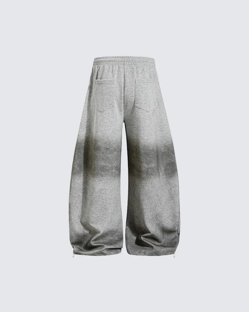 New American Vintage Scimitar Sweatpants