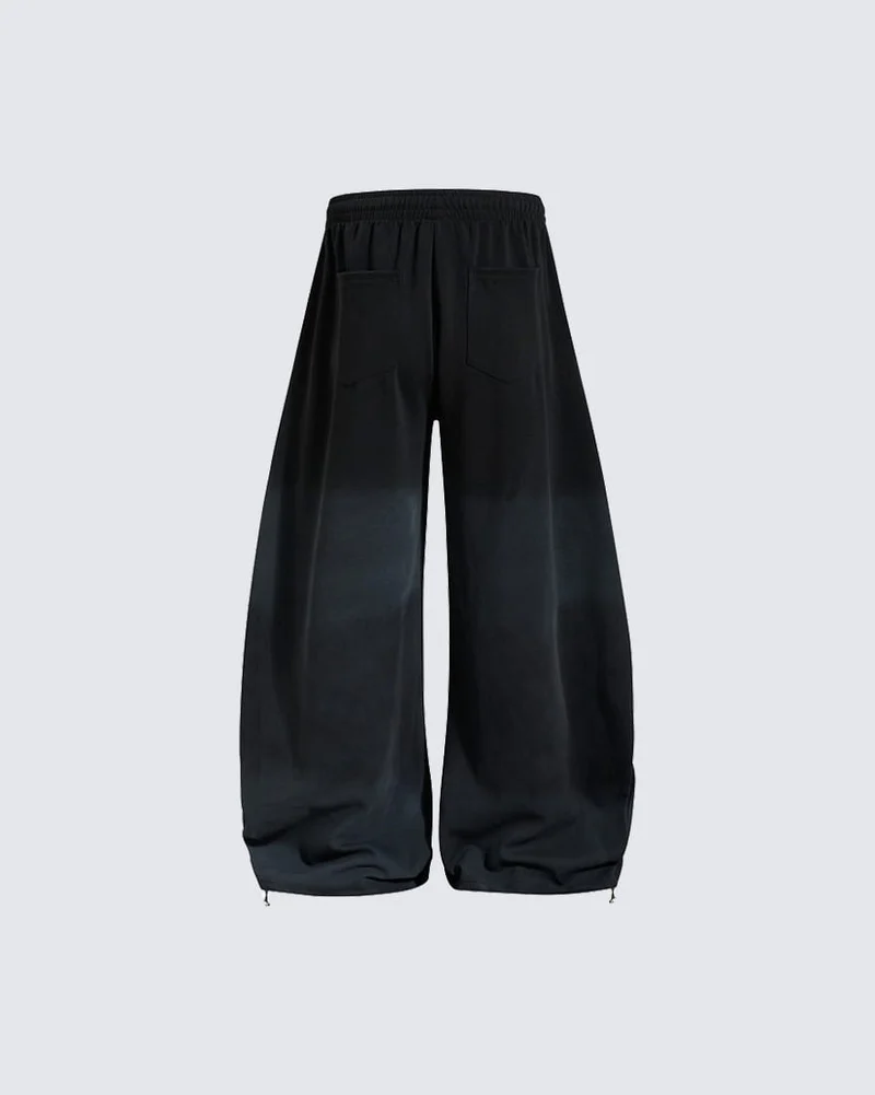 New American Vintage Scimitar Sweatpants