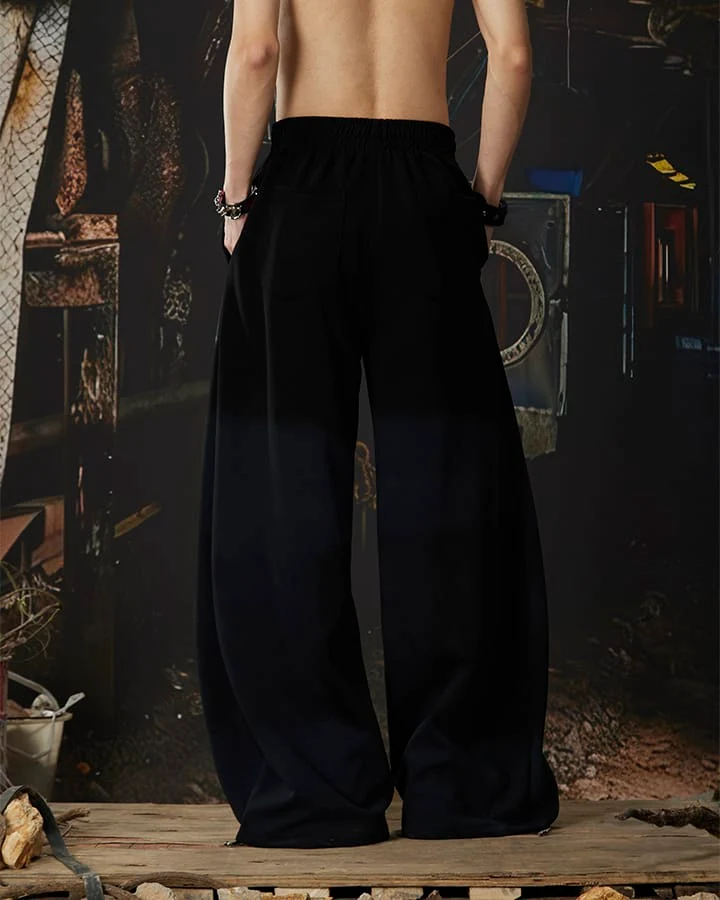 New American Vintage Scimitar Sweatpants