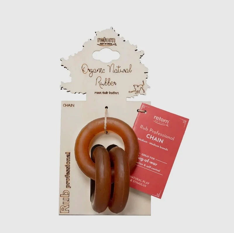 Chain Hundespielzeug