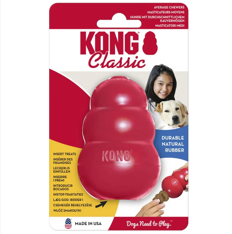 KONG Classic