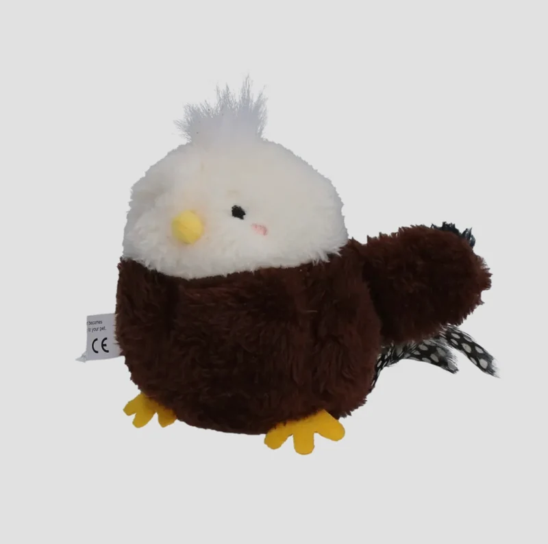 Robocat Adler
