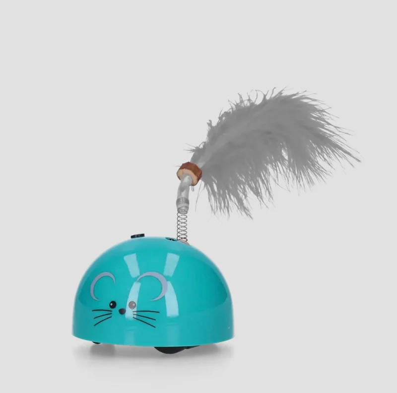 Robocat Maus