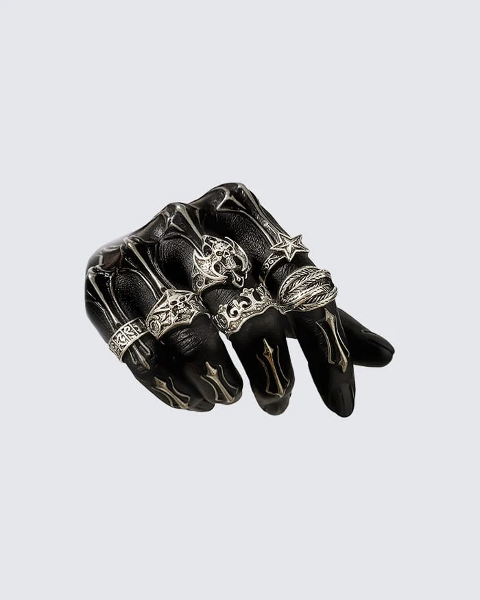 Ring of Power – Limited Return