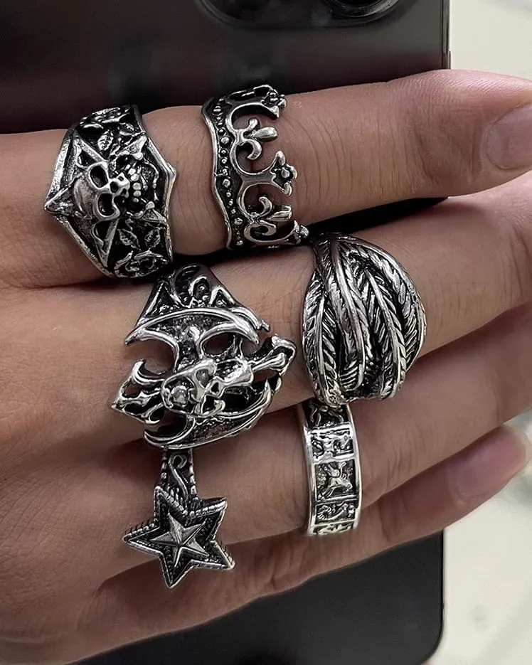 Ring of Power – Limited Return