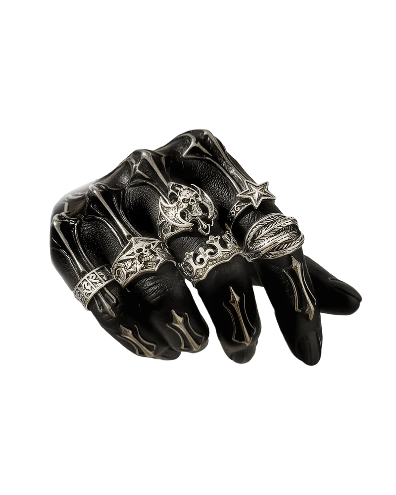 Ring of Power – Limited Return