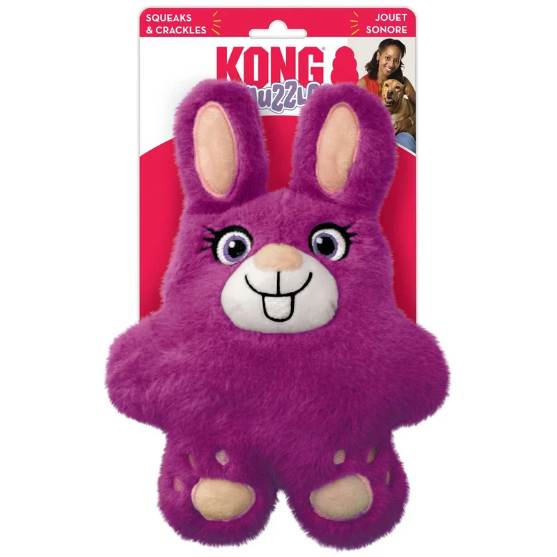 Hundespielzeug KONG® Snuzzles Kiddos