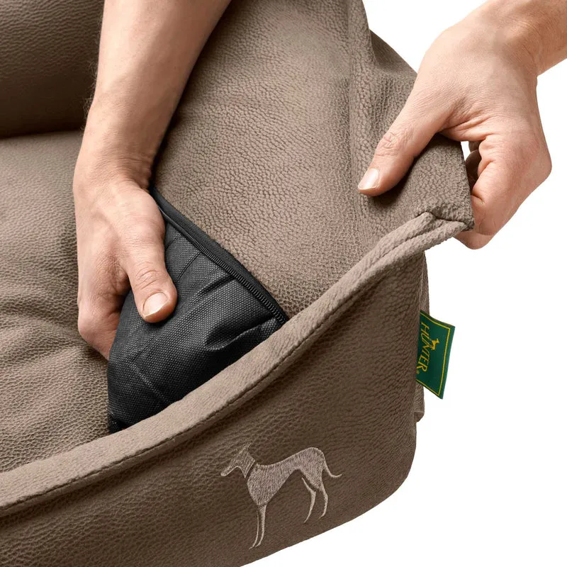 Orthopädisches/Ergonomisches Hundesofa Merida