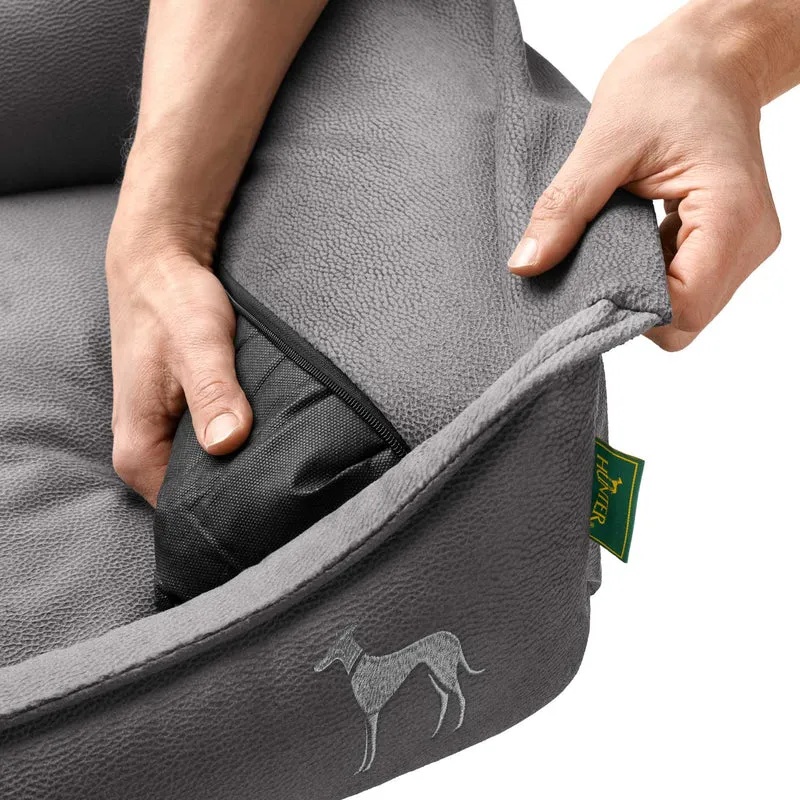 Orthopädisches/Ergonomisches Hundesofa Merida