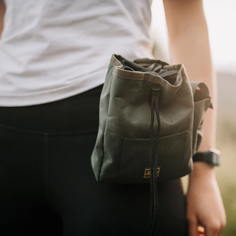 Gürteltasche Tyra