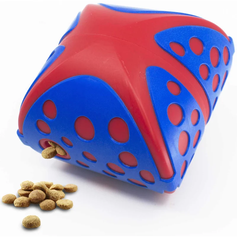 Hundespielzeug KONG® Rewards Wally®